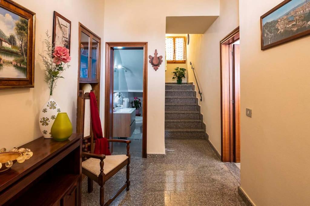 Casa Vacanze Santa Maria Certaldo Extérieur photo