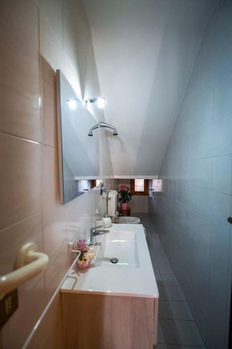 Casa Vacanze Santa Maria Certaldo Extérieur photo