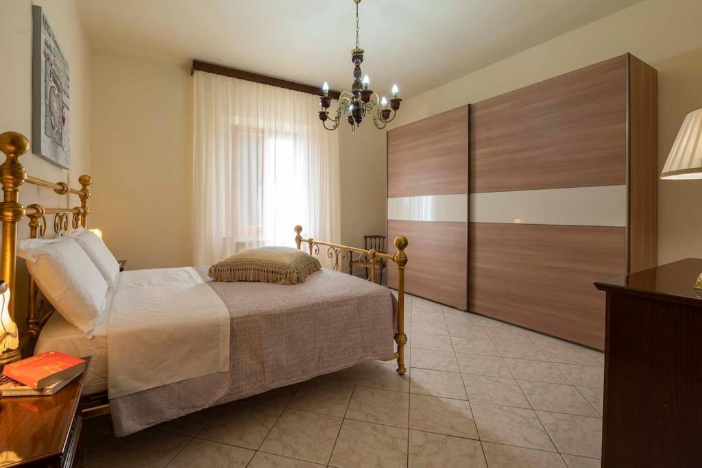 Casa Vacanze Santa Maria Certaldo Extérieur photo